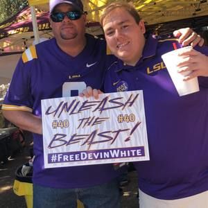 Meet your Posher, Noah